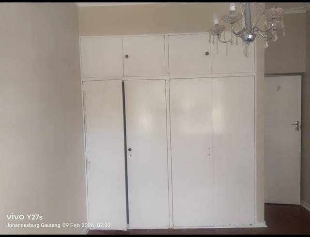 1 bed property to rent in HOUGHTON ESTATE